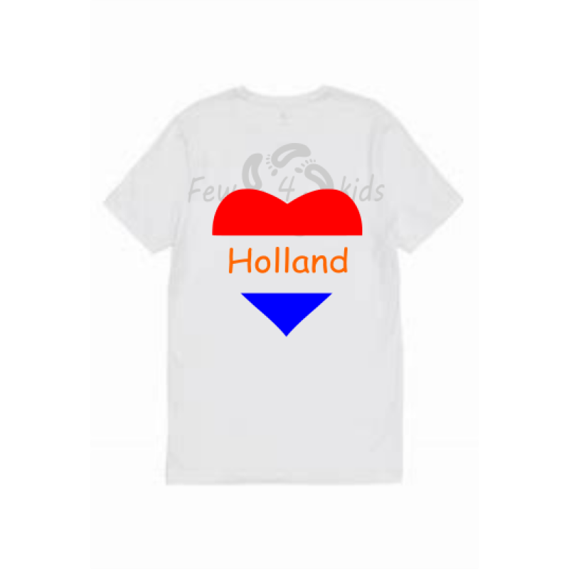 Holland Shirt